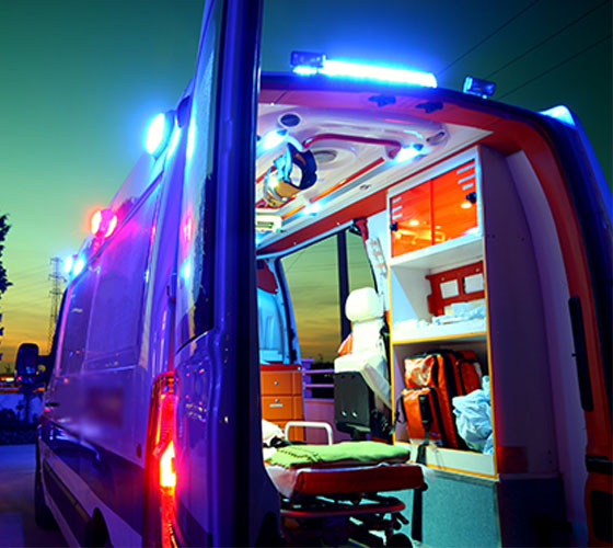 玉龙车辆内部展示